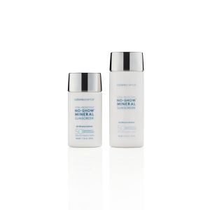 Colorescience Total Protection No-Show Mineral Sunscreen SPF 50 2.6oz
