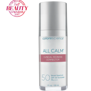 Colorescience All Calm Clinical Redness Corrector SPF 50