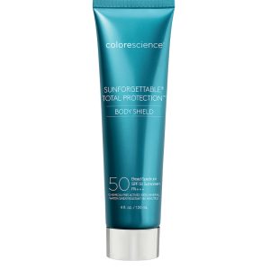 Colorescience Sunforgettable Total Protection Body Shield Classic
