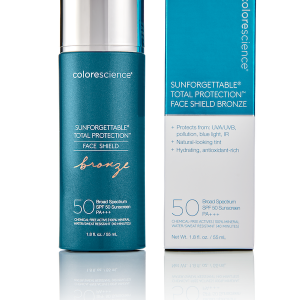 Colorescience Sunforgettable Total Protection Face Shield SPF 50
