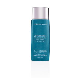 Colorescience Sunforgettable Total Protection Face Shield Classic