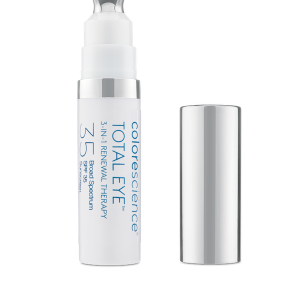 Colorescience Total Eye 3-In-1 Renewal Therapy SPF 35