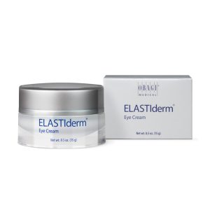 Elastiderm Eye Cream