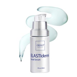 Elastiderm Facial Serum