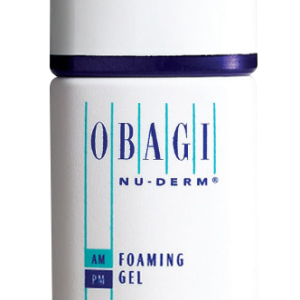 Foaming Gel Travel