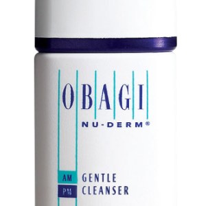 Gentle Cleanser Travel
