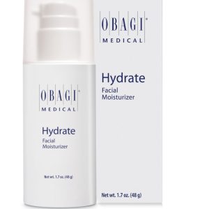 Hydrate Facial Moisturizer