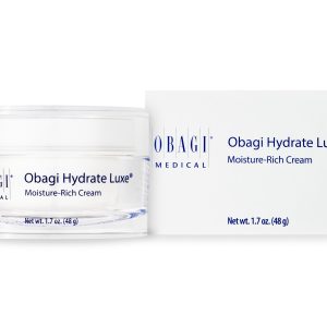 Hydrate Luxe Moisture-Rich Cream