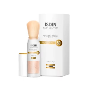 ISDIN Mineral Brush Facial Powder 50