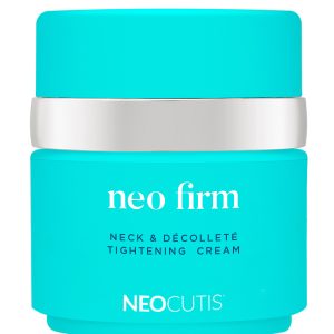 Neocutis Neo Firm Neck & Décolleté Tightening Cream