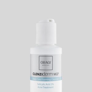 Obagi Clenziderm MD Daily Care Foaming Cleanser