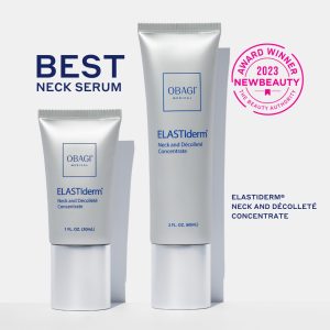 Elastiderm Neck Décolleté Concentrate