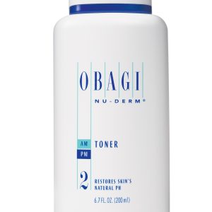 Obagi Nu-Derm Toner