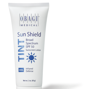 Sun Shield SPF 50