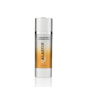 C-RADICAL Defense Antioxidant Serum