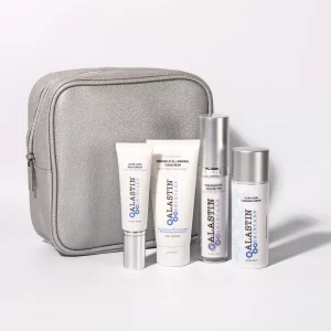 Procedure Enhancement System with TriHex Technology (Tratamineto completo pre y post inyectables)