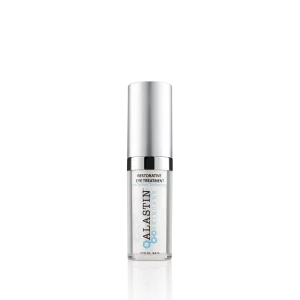 Restorative Eye Treatment with TriHex Technology