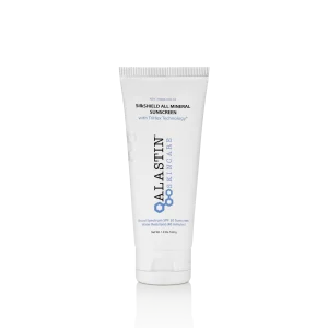 SilkSHIELD All Mineral Sunscreen SPF 30 with TriHex Technology