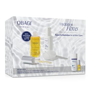 Hydration Heroes Kit