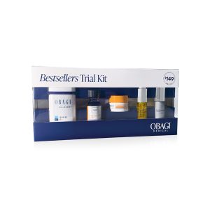 Bestsellers Trial Kit