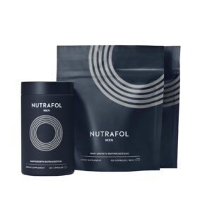 Men Hair Growth Pack 3 Month