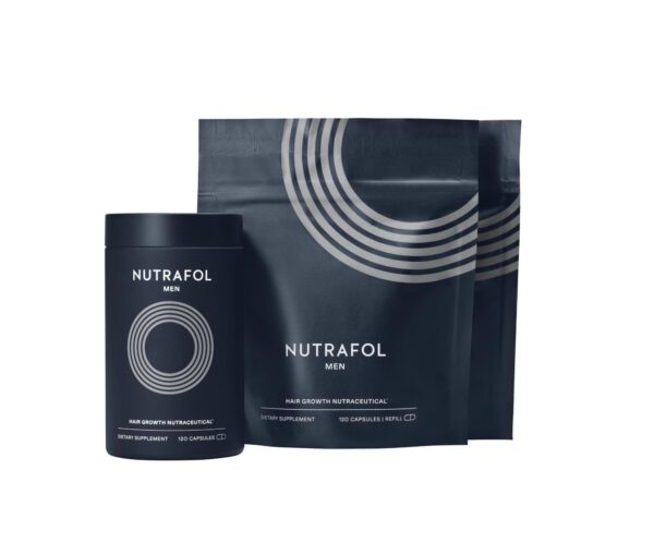 Men Hair Growth Pack 3 Month