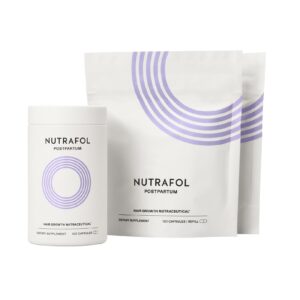 Postpartum Hair Growth Pack 3 month