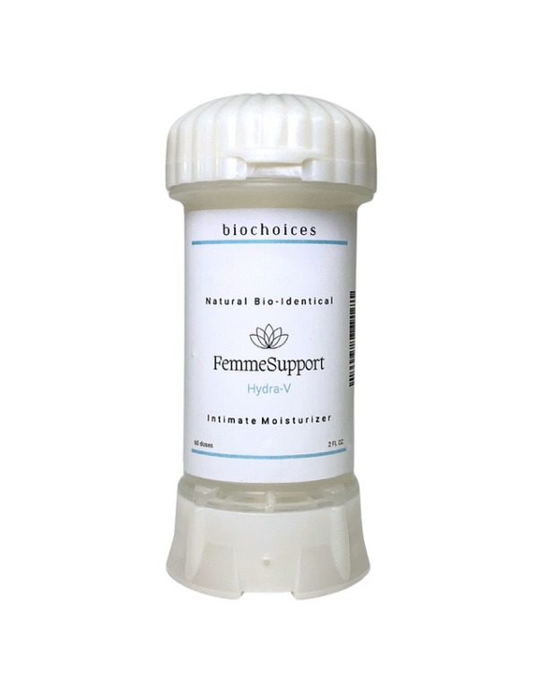 Hydra-V Intimate Moisturizer