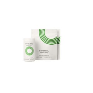 Women's Vegan Hair Growth Pack 3 Month