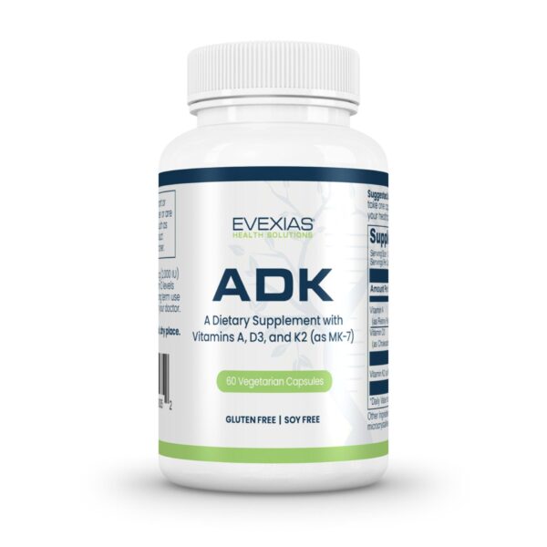 ADK (60 Capsules)