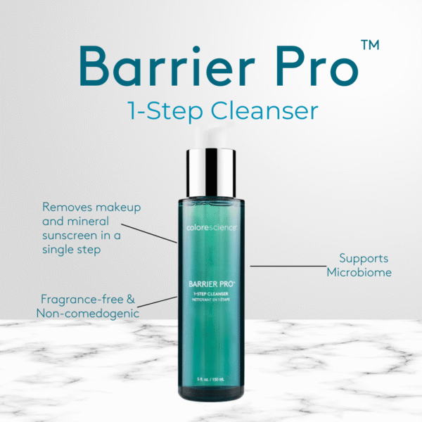 Barrier Pro 1-Step Cleanser 5oz - Imagen 2