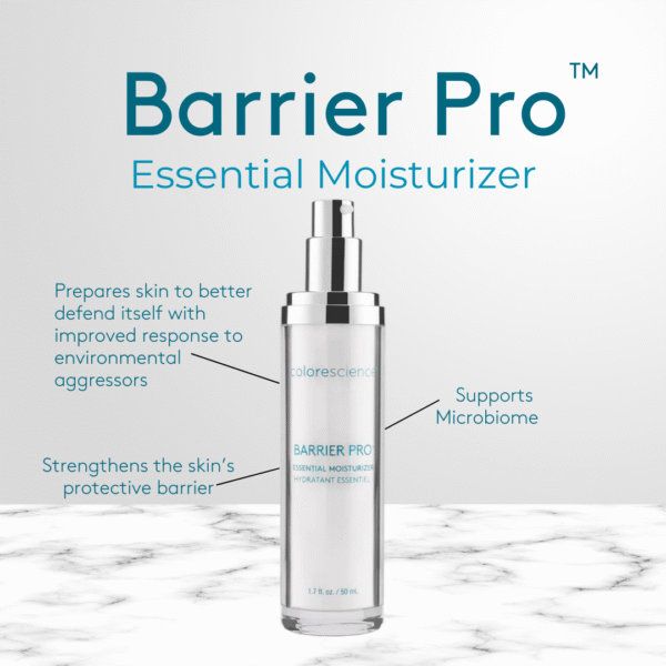 Barrier Pro Essential Moisturizer 1.7oz - Imagen 2