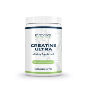 Creatine Ultra (90 Servings)