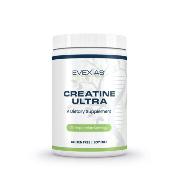 Creatine Ultra (90 Servings)