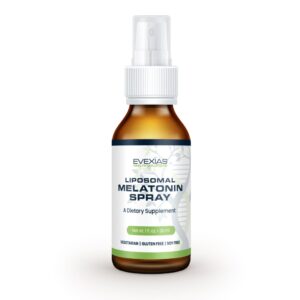 Melatonin Spray 1oz