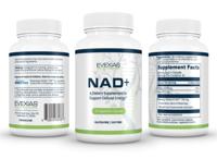 NAD+ (30 Capsules)