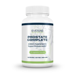 Prostate Complete (60 Capsules)