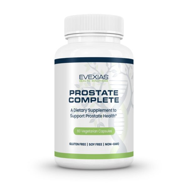 Prostate Complete (60 Capsules)