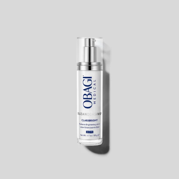 SUZANOBAGIMD Claribright Radiance Brightening Lotion 1.7oz