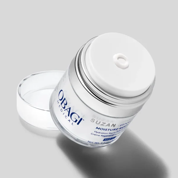 SUZANOBAGIMD Moisture Restore 1.7oz - Imagen 2